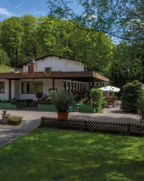 Hotels in Flörsbachtal